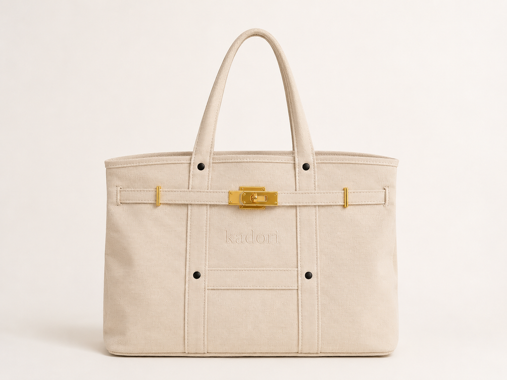 The Everything Boat Tote