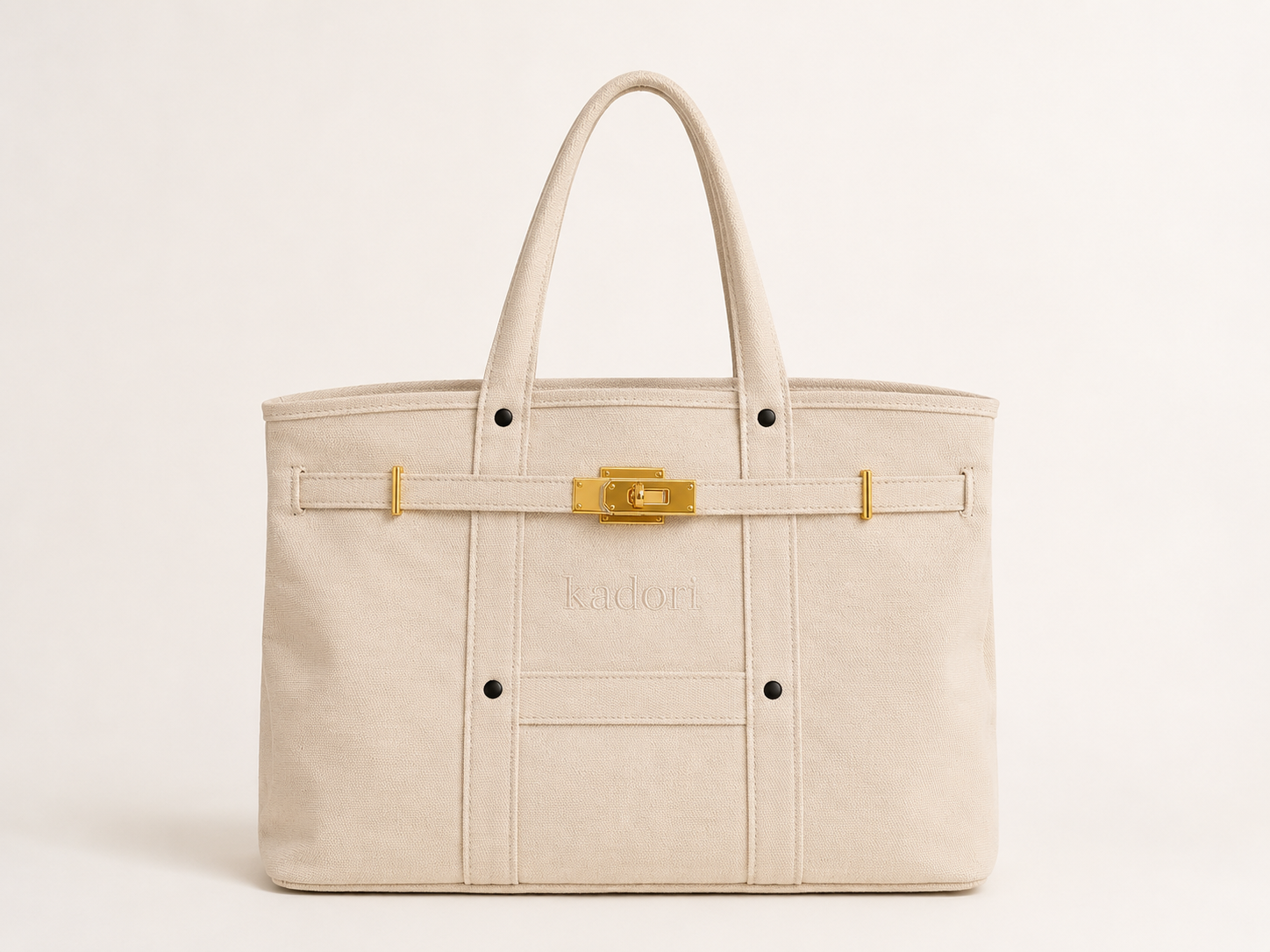 The Everything Boat Tote