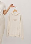 Colorado State Tone on Tone Hoodie