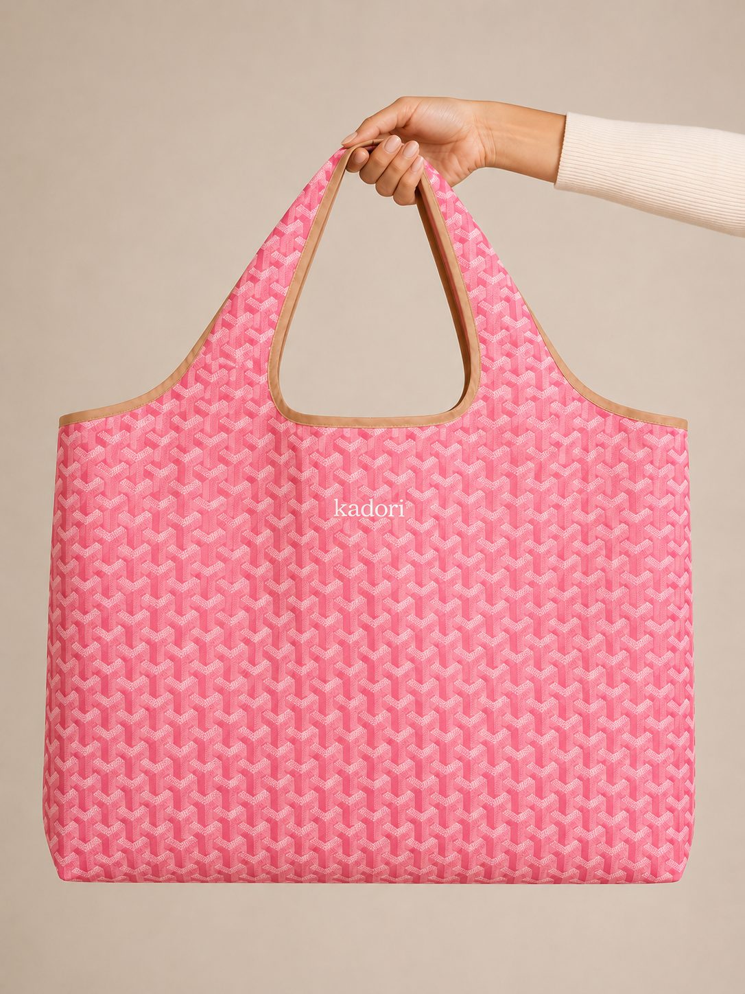 The Everything Bag