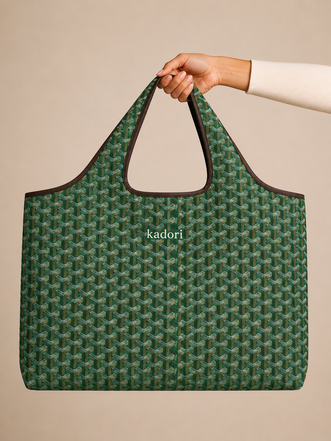 The Everything Bag