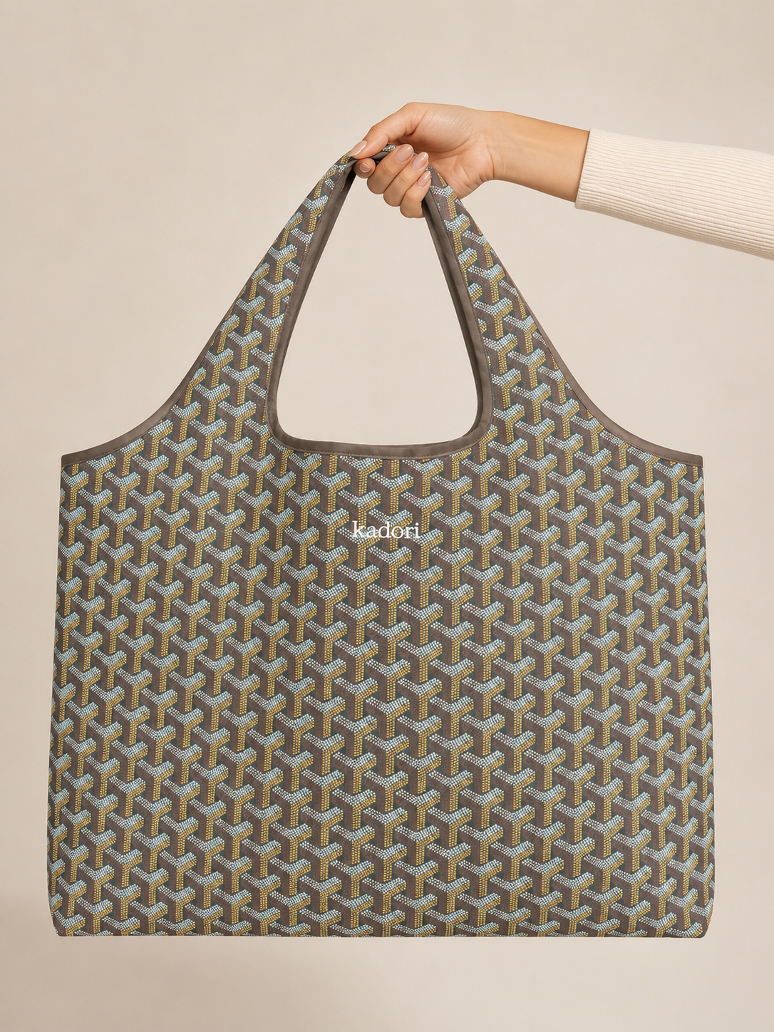 The Everything Bag