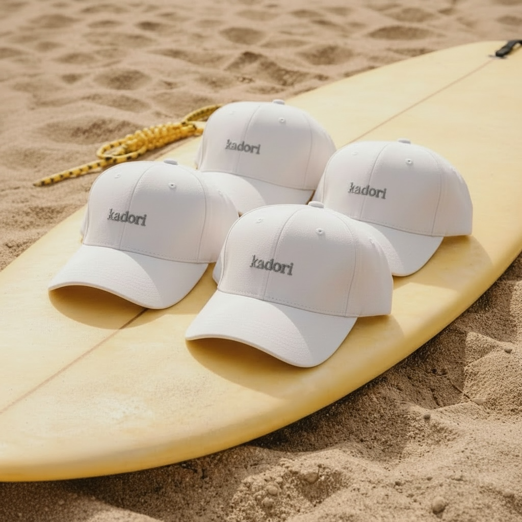 The Kadori Suede Luxe Trucker