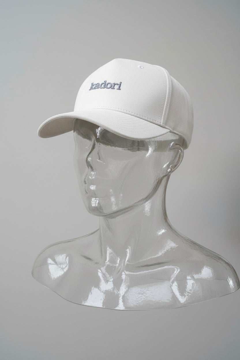 The Kadori Suede Luxe Trucker