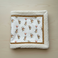 Bestie Bear Handmade Blanket